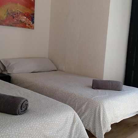 Apartamento Centro Santa Catalina 1ºa Sevilla Kültér fotó