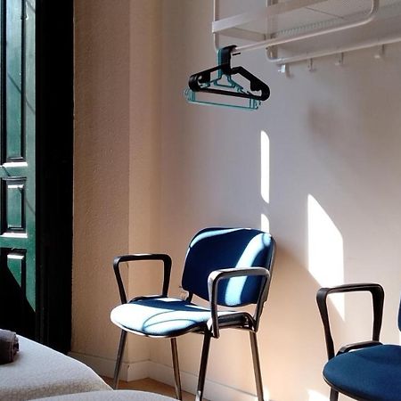 Apartamento Centro Santa Catalina 1ºa Sevilla Kültér fotó