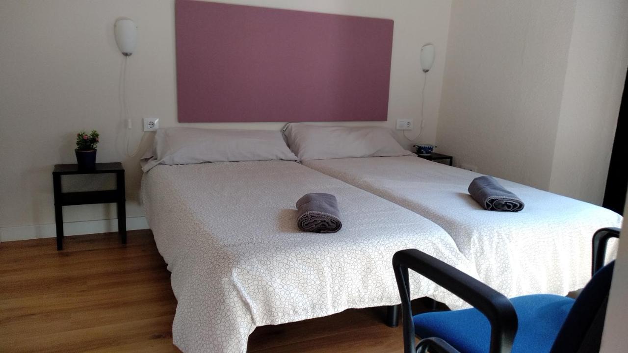 Apartamento Centro Santa Catalina 1ºa Sevilla Kültér fotó