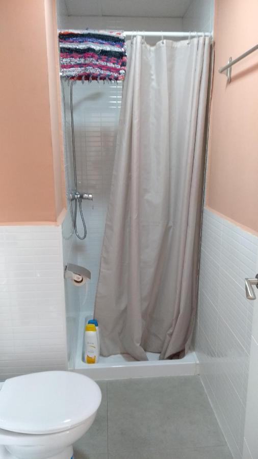 Apartamento Centro Santa Catalina 1ºa Sevilla Kültér fotó