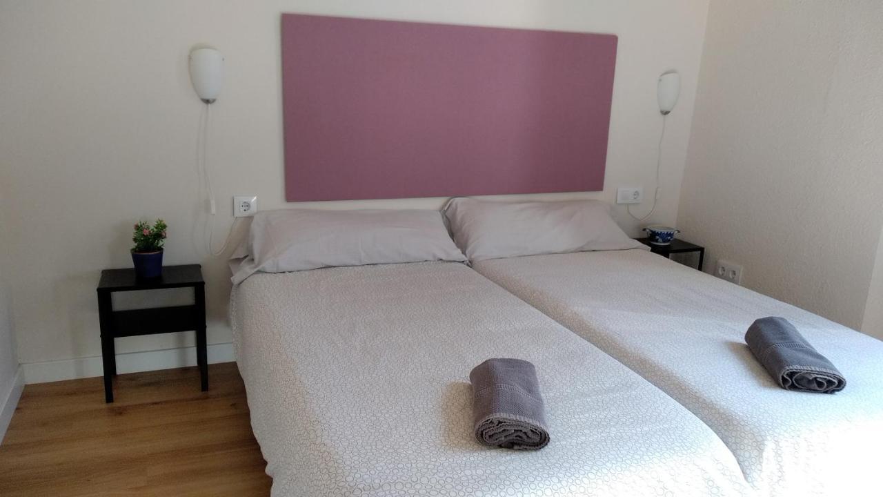 Apartamento Centro Santa Catalina 1ºa Sevilla Kültér fotó