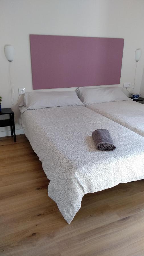 Apartamento Centro Santa Catalina 1ºa Sevilla Kültér fotó